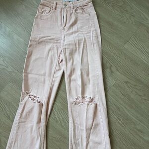 bershka jeans